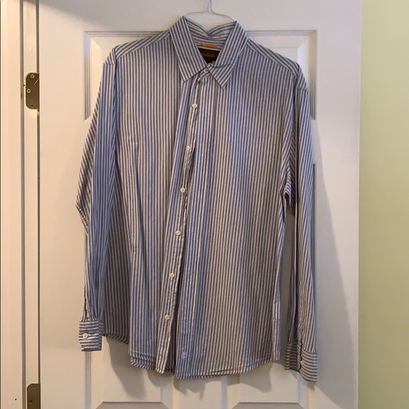 Timberland button down - Picture 1 of 3
